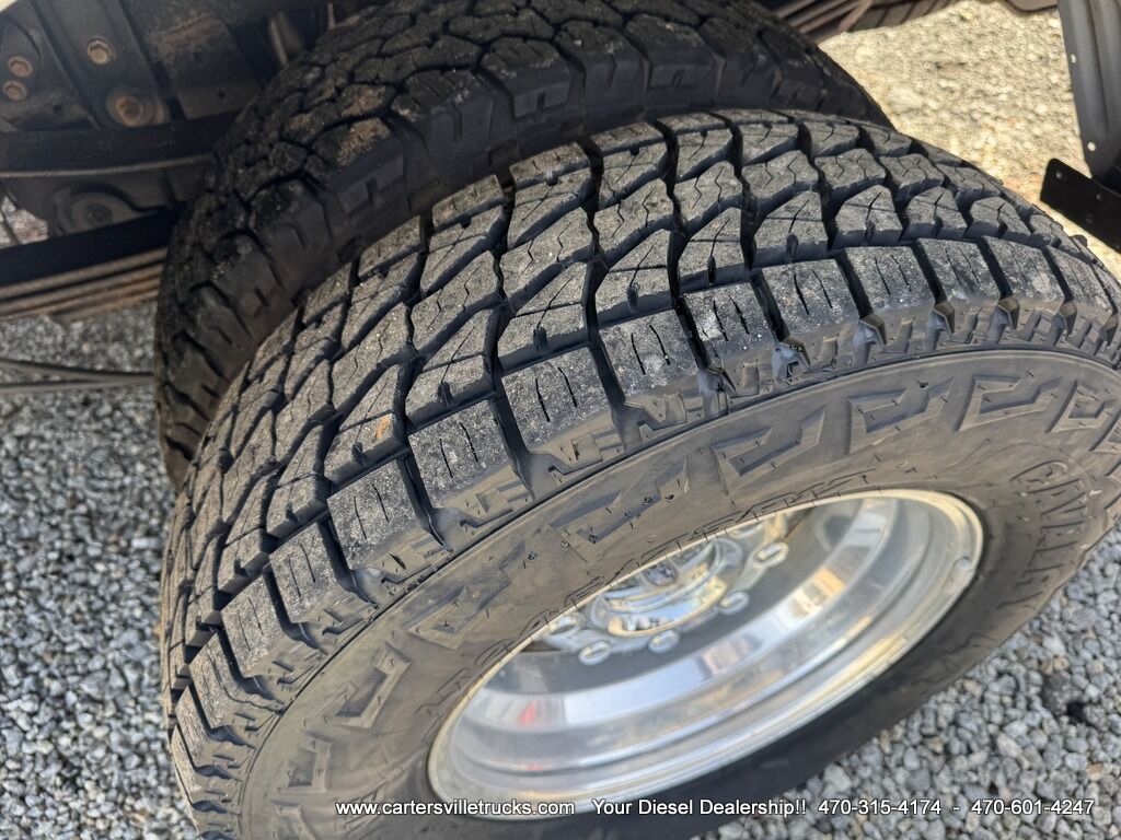 2019 Ford F350sd SOLD SOLD SOLD*** Lariat FX4 - DUALLY - CHROME PKG - DUALLY Cartersville GA