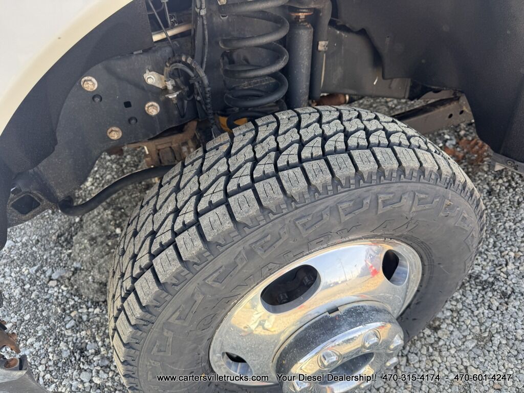 2019 Ford F350sd SOLD SOLD SOLD*** Lariat FX4 - DUALLY - CHROME PKG - DUALLY Cartersville GA