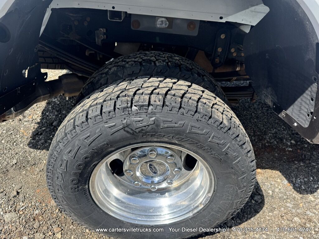 2019 Ford F350sd SOLD SOLD SOLD*** Lariat FX4 - DUALLY - CHROME PKG - DUALLY Cartersville GA
