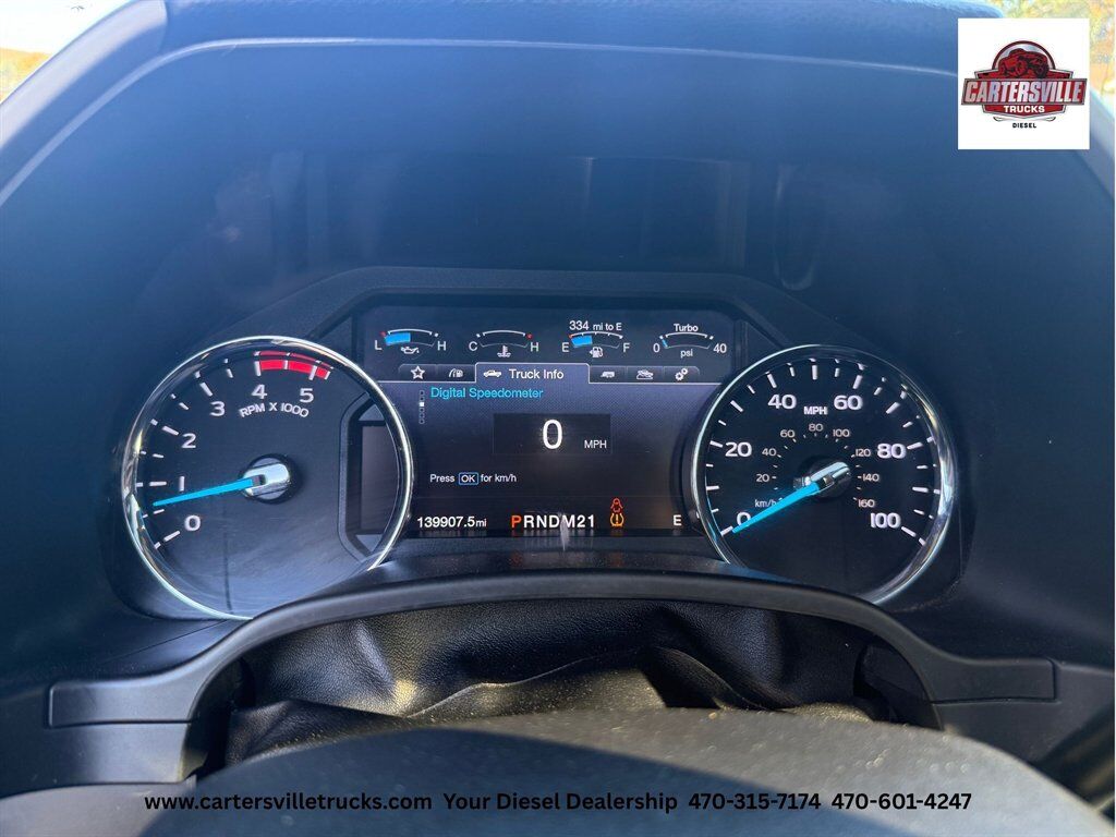 2019 Ford F350sd SOLD SOLD SOLD*** Lariat FX4 - DUALLY - DELETED - 37'S - NICE UPGRADES Cartersville GA