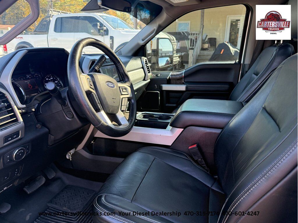 2019 Ford F350sd SOLD SOLD SOLD*** Lariat FX4 - DUALLY - DELETED - 37'S - NICE UPGRADES Cartersville GA