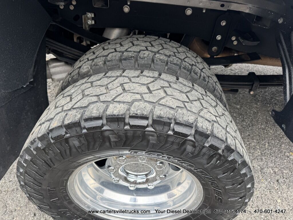 2019 Ford F350sd SOLD SOLD SOLD*** Lariat FX4 - DUALLY - FIFTH WHEEL PREP PKG Cartersville GA