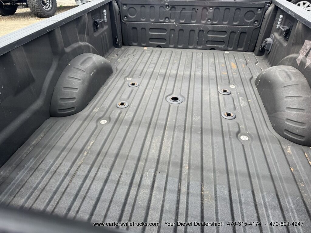 2019 Ford F350sd SOLD SOLD SOLD*** Lariat FX4 - DUALLY - FIFTH WHEEL PREP PKG Cartersville GA