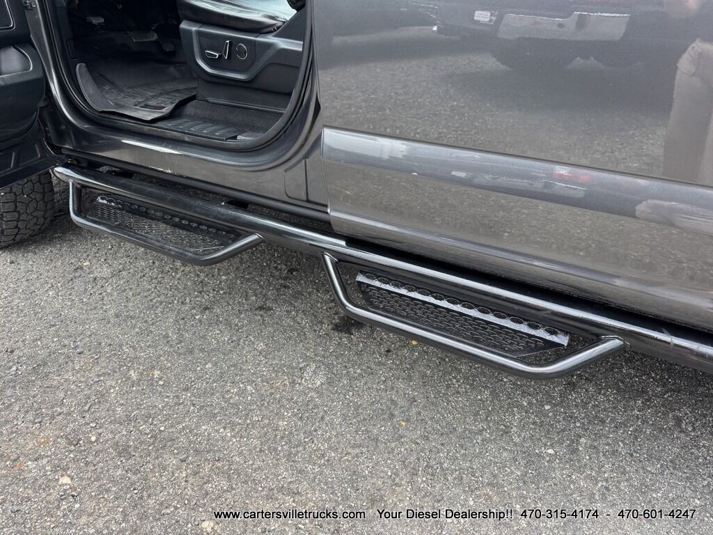 2019 Ford F350sd SOLD SOLD SOLD*** Lariat FX4 - DUALLY - FIFTH WHEEL PREP PKG Cartersville GA