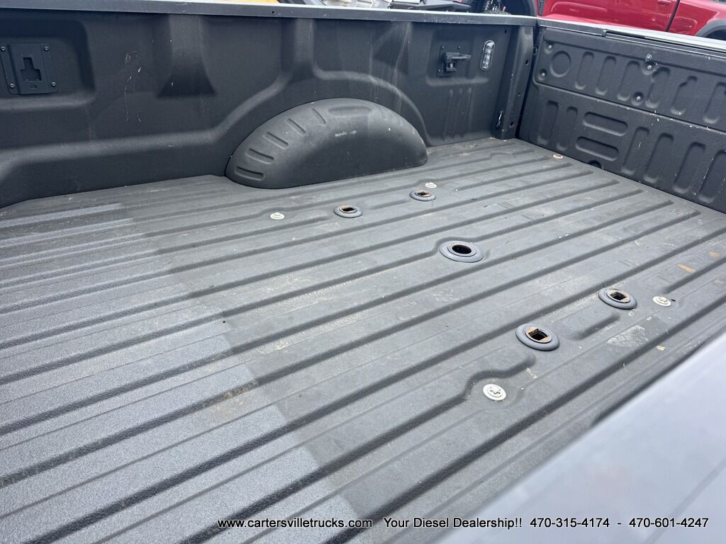 2019 Ford F350sd SOLD SOLD SOLD*** Lariat FX4 - DUALLY - FIFTH WHEEL PREP PKG Cartersville GA