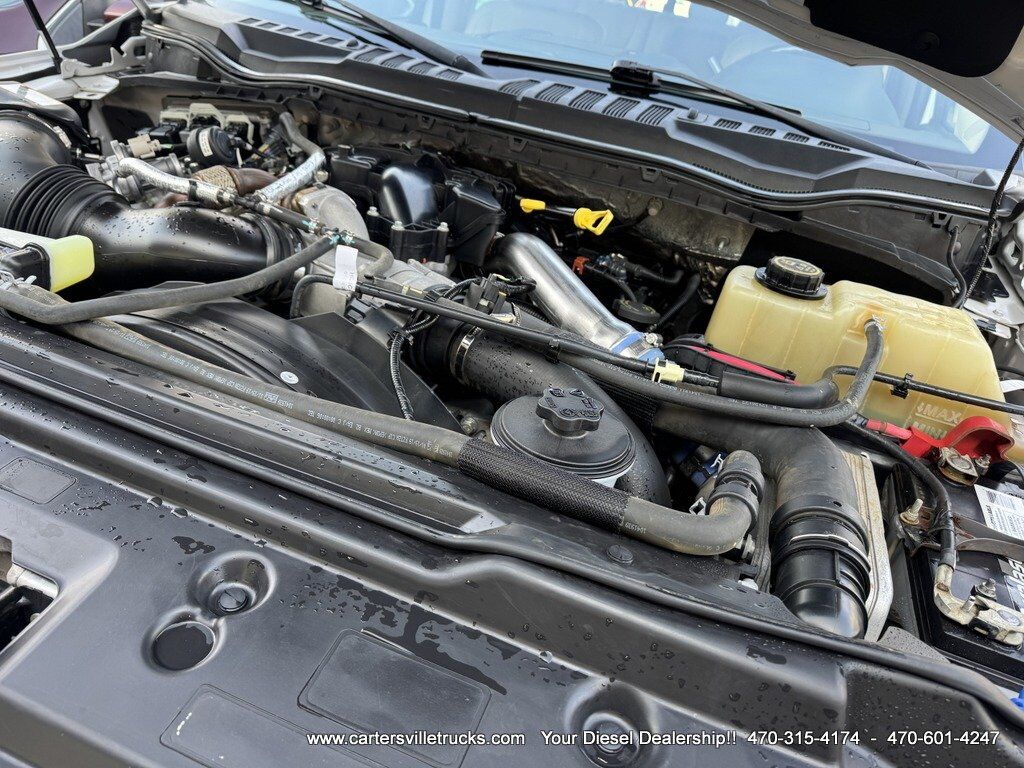 2019 Ford F350sd SOLD SOLD SOLD*** Lariat FX4 - SRW - LWB - CAMPER PKG Cartersville GA