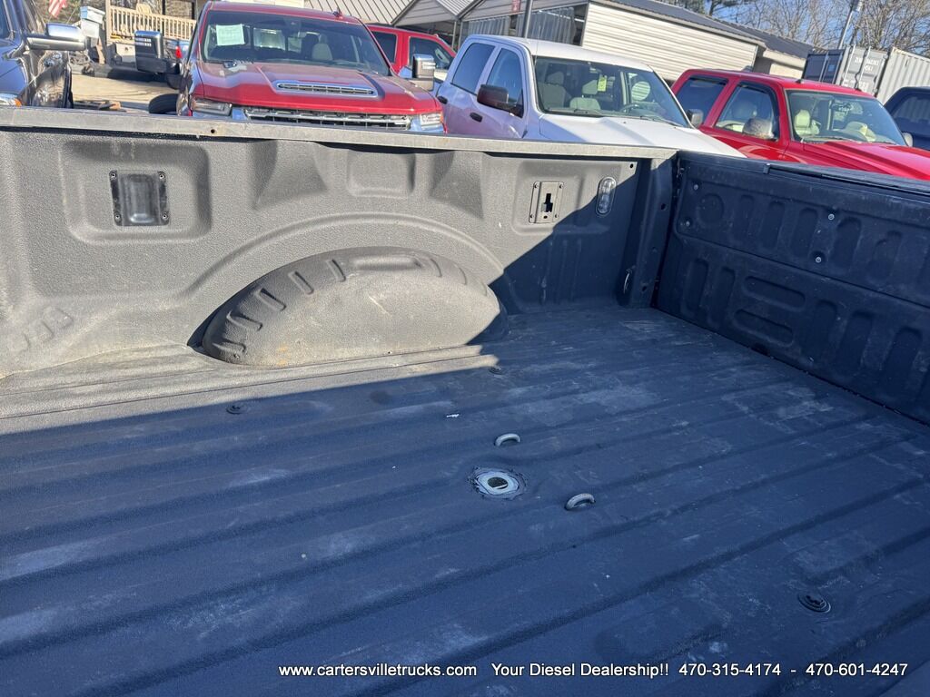 2019 Ford F350sd SOLD SOLD SOLD*** Lariat FX4 - SRW - SHORT BED Cartersville GA