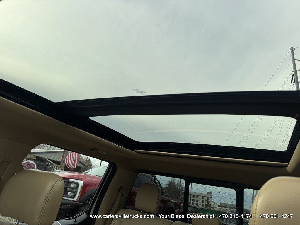 2019 Ford F350sd SOLD SOLD SOLD*** Lariat FX4 - SUPER KING 8" LIFT - ULTIMATE-DELETED Cartersville GA