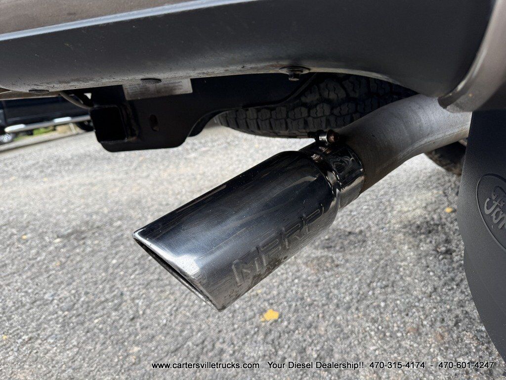 2019 Ford F350sd SOLD SOLD SOLD*** Lariat FX4 - SUPER KING 8" LIFT - ULTIMATE-DELETED Cartersville GA