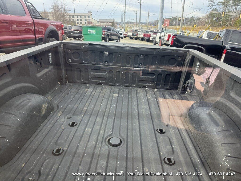 2019 Ford F350sd SOLD SOLD SOLD*** Lariat FX4 - SUPER KING 8" LIFT - ULTIMATE-DELETED Cartersville GA