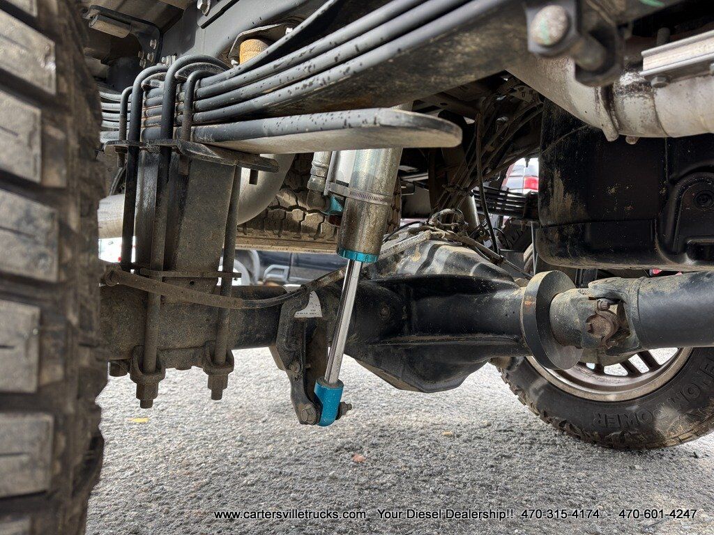 2019 Ford F350sd SOLD SOLD SOLD*** Lariat FX4 - SUPER KING 8" LIFT - ULTIMATE-DELETED Cartersville GA