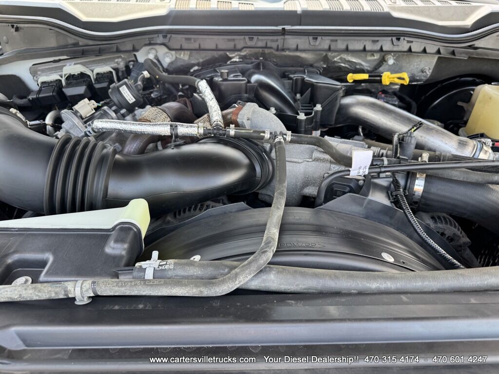 2019 Ford F350sd SOLD SOLD SOLD*** Lariat FX4 - ULTIMATE - LEVELED Cartersville GA