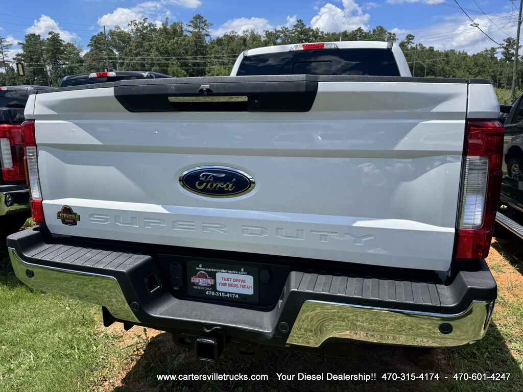 2019 Ford F350sd SOLD SOLD SOLD*** Lariat FX4 - ULTIMATE - LEVELED Cartersville GA