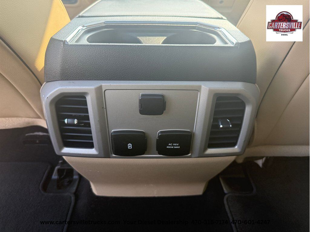 2019 Ford F350sd SOLD SOLD SOLD*** Lariat FX4 - ULTIMATE - SRW - LWB - LOADED Cartersville GA