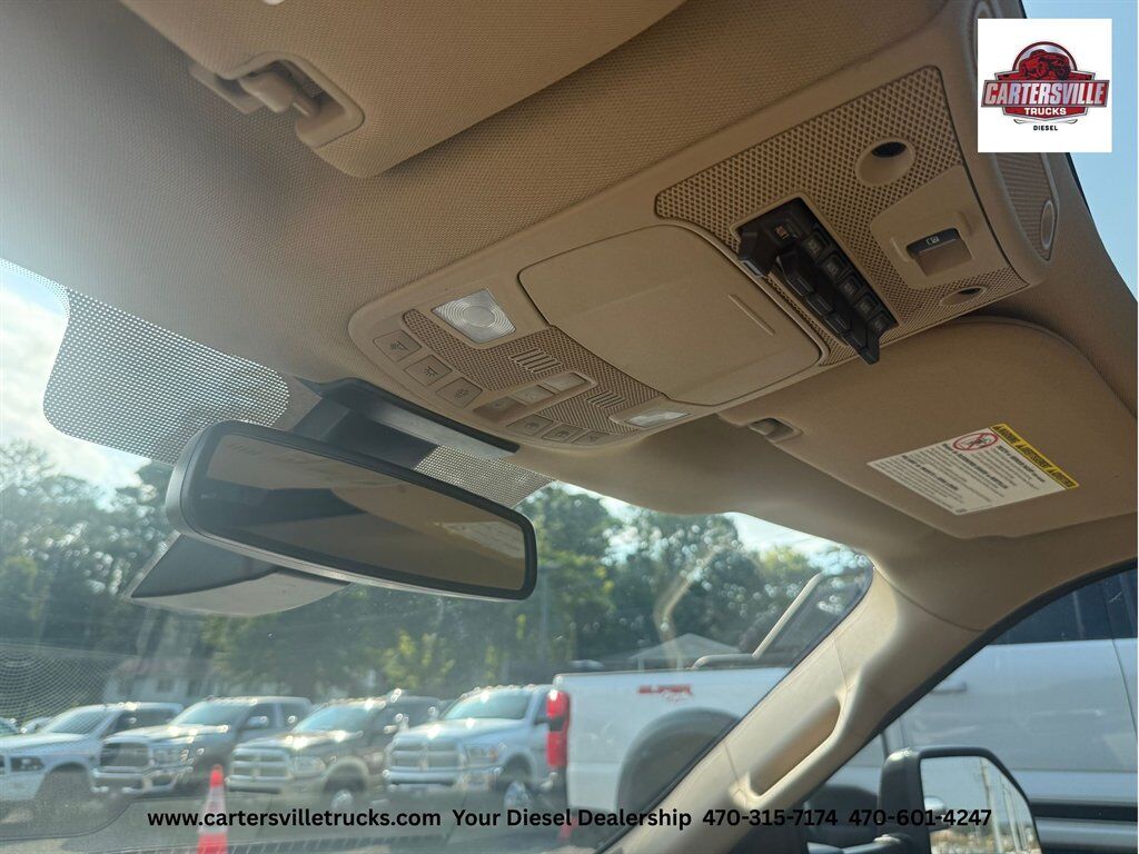 2019 Ford F350sd SOLD SOLD SOLD*** Lariat FX4 - ULTIMATE - SRW - LWB - LOADED Cartersville GA