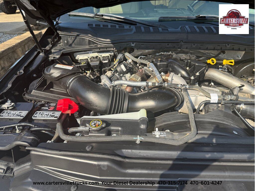 2019 Ford F350sd SOLD SOLD SOLD*** Lariat FX4 - ULTIMATE - SRW - LWB - LOADED Cartersville GA