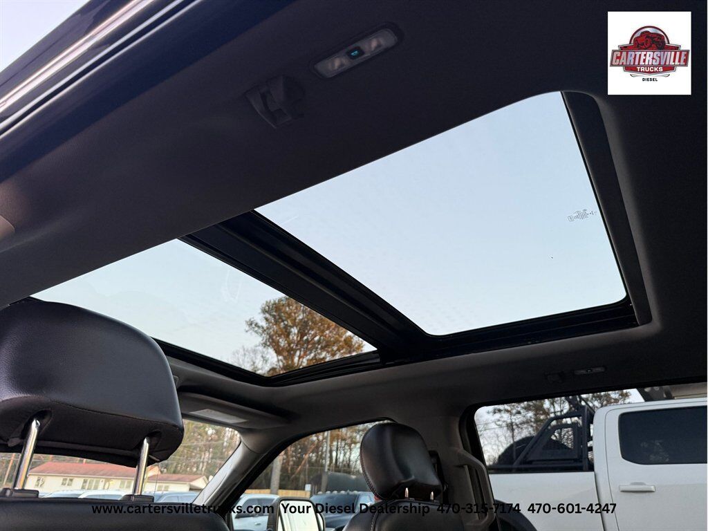 2019 Ford F350sd SOLD SOLD SOLD*** Lariat FX4 - ULTIMATE - SRW - SWB Cartersville GA