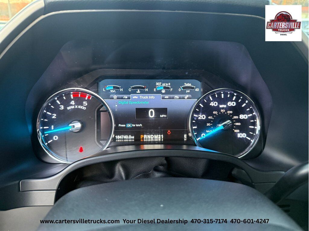 2019 Ford F350sd SOLD SOLD SOLD*** Lariat FX4 - ULTIMATE - SRW - SWB Cartersville GA