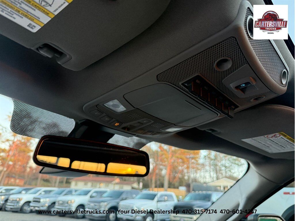 2019 Ford F350sd SOLD SOLD SOLD*** Lariat FX4 - ULTIMATE - SRW - SWB Cartersville GA