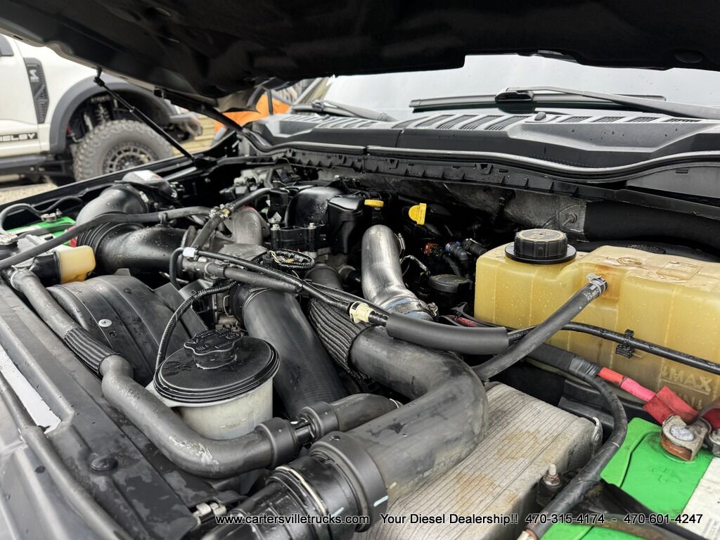 2019 Ford F350sd SOLD SOLD SOLD*** Lariat FX4 - ULTIMATE- BLIS - PANO - LEVELED - DELETED Cartersville GA