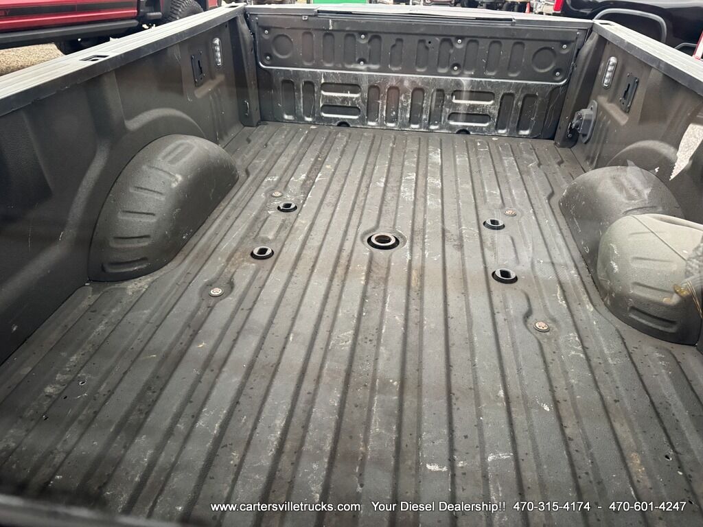 2019 Ford F350sd SOLD SOLD SOLD*** Lariat FX4 - ULTIMATE- BLIS - PANO - LEVELED - DELETED Cartersville GA