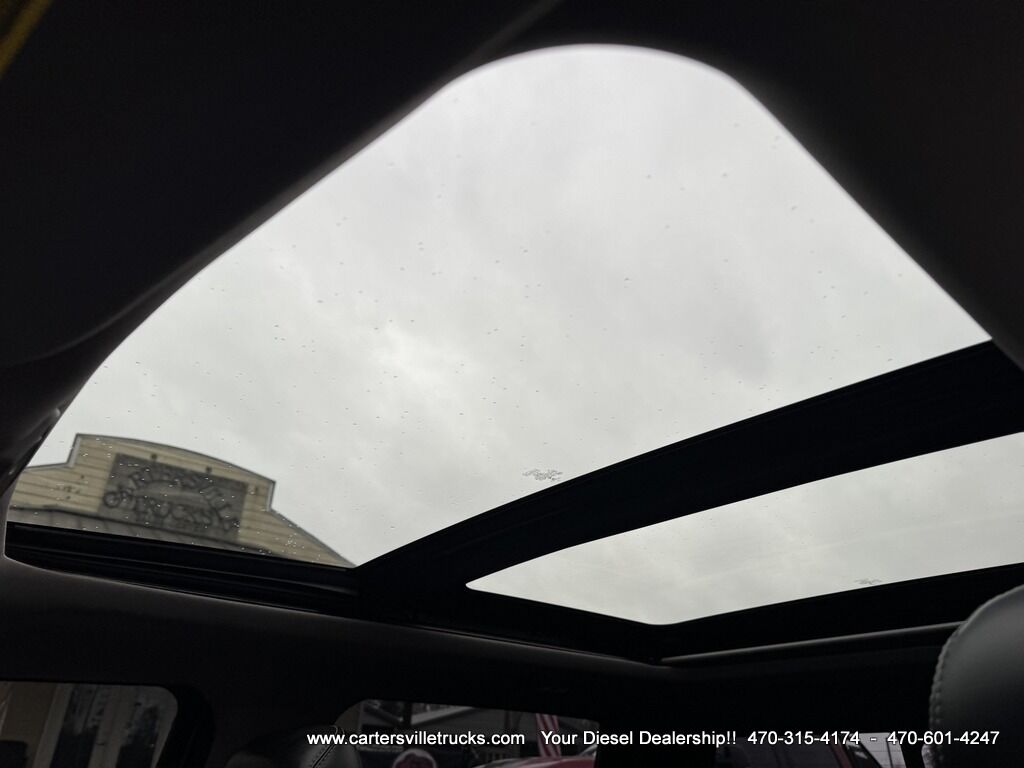 2019 Ford F350sd SOLD SOLD SOLD*** Lariat FX4 - ULTIMATE- BLIS - PANO - LEVELED - DELETED Cartersville GA