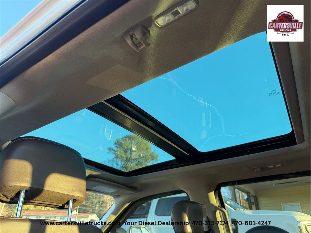 2019 Ford F350sd SOLD SOLD SOLD*** Limited 4X4 - LOADED - SRW - SWB Cartersville GA