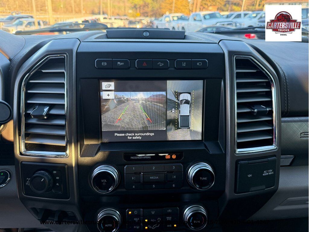 2019 Ford F350sd SOLD SOLD SOLD*** Limited 4X4 - LOADED - SRW - SWB Cartersville GA