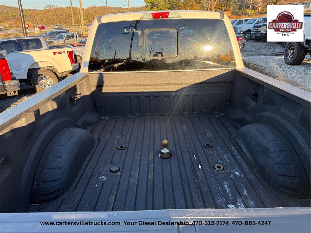 2019 Ford F350sd SOLD SOLD SOLD*** Limited 4X4 - LOADED - SRW - SWB Cartersville GA