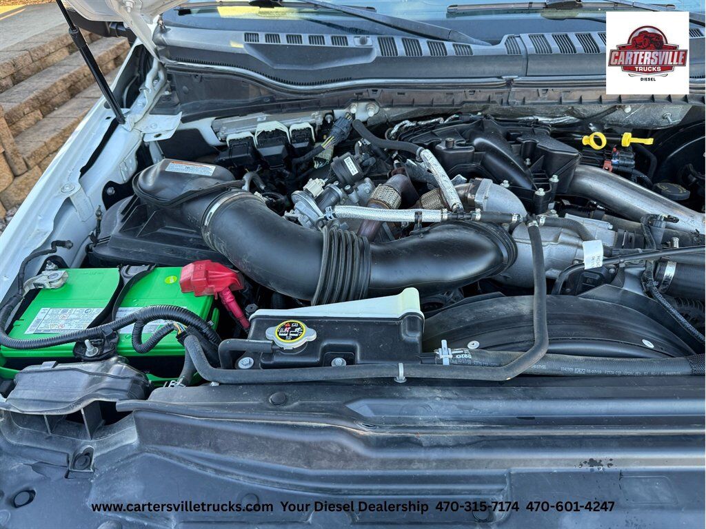 2019 Ford F350sd SOLD SOLD SOLD*** Limited 4X4 - LOADED - SRW - SWB Cartersville GA