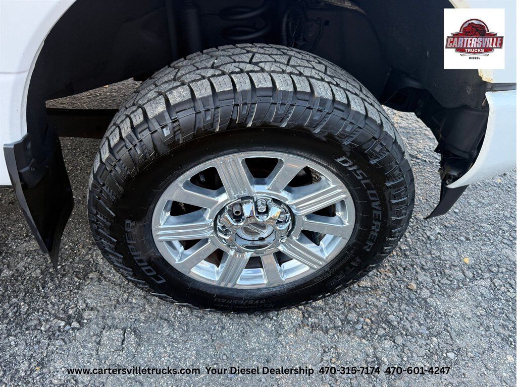 2019 Ford F350sd SOLD SOLD SOLD*** Limited 4X4 - LOADED - SRW - SWB Cartersville GA