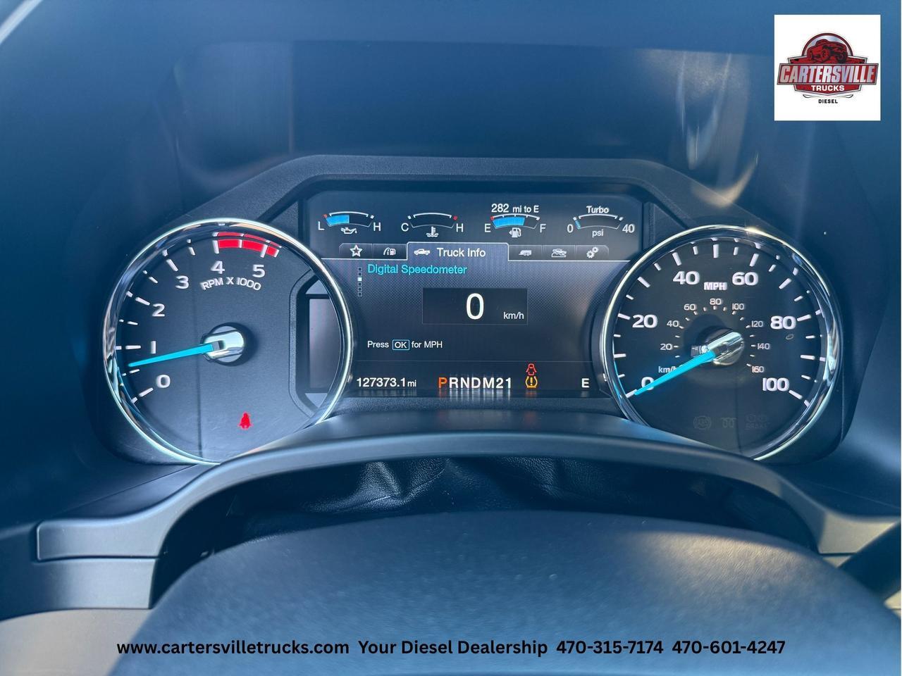 2019 Ford F350sd SOLD SOLD SOLD*** Platinum 4x4 - 8" LIFT - 38's Cartersville GA