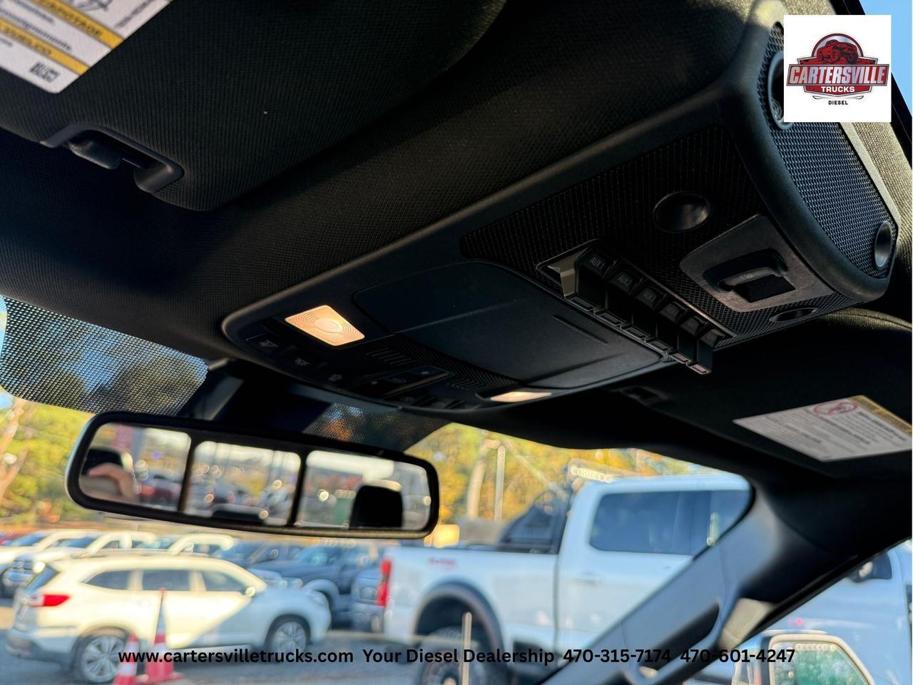 2019 Ford F350sd SOLD SOLD SOLD*** Platinum 4x4 - 8" LIFT - 38's Cartersville GA