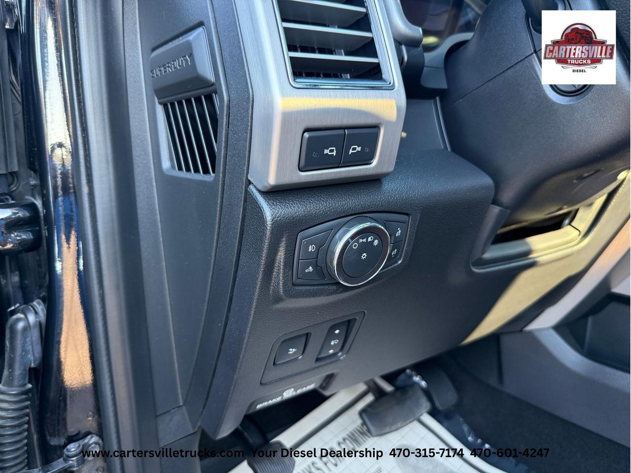 2019 Ford F350sd SOLD SOLD SOLD*** Platinum 4x4 - 8" LIFT - 38's Cartersville GA