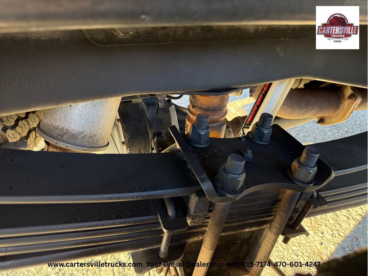 2019 Ford F350sd SOLD SOLD SOLD*** Platinum 4x4 - 8" LIFT - 38's Cartersville GA