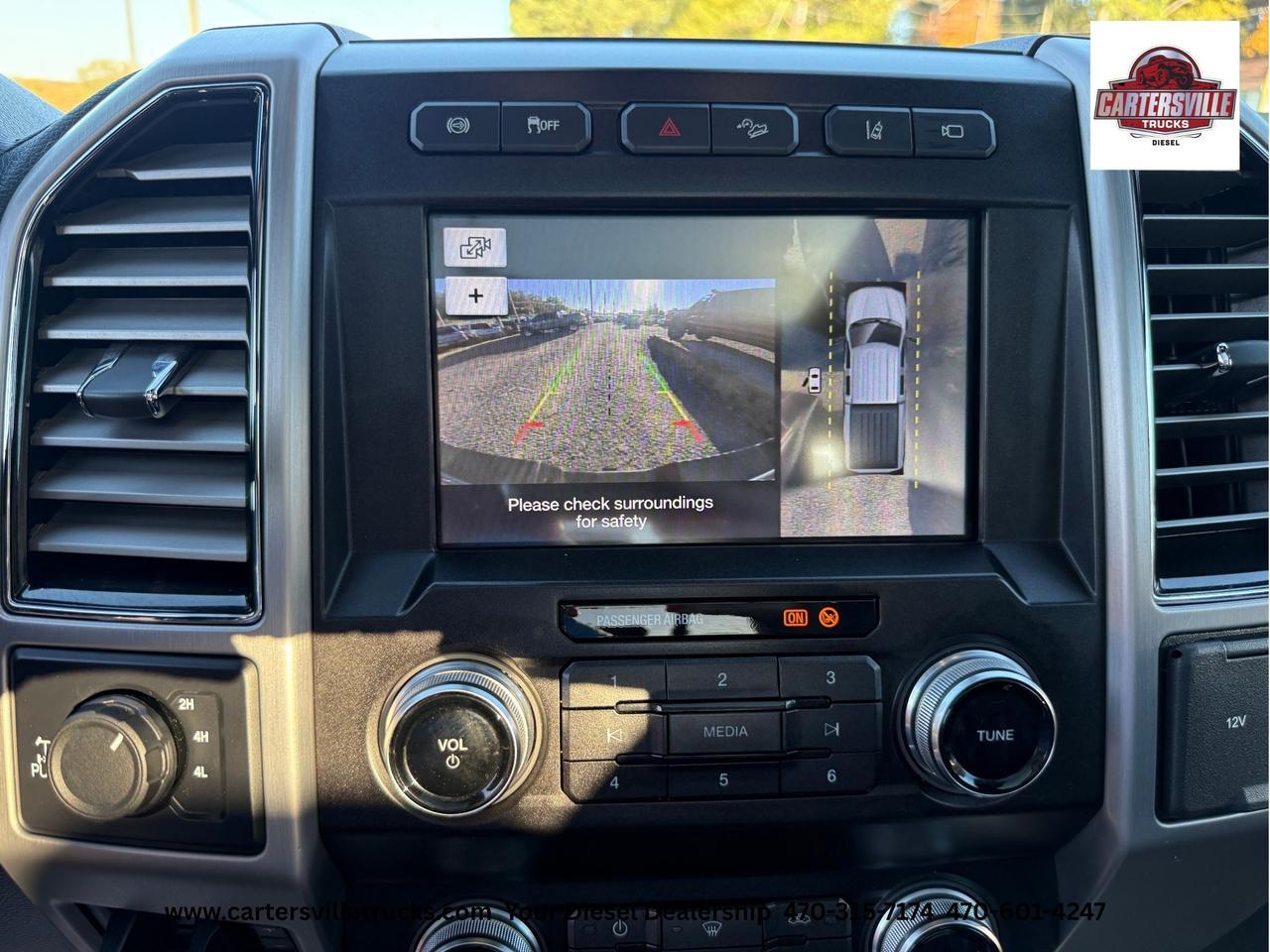 2019 Ford F350sd SOLD SOLD SOLD*** Platinum 4x4 - 8" LIFT - 38's Cartersville GA