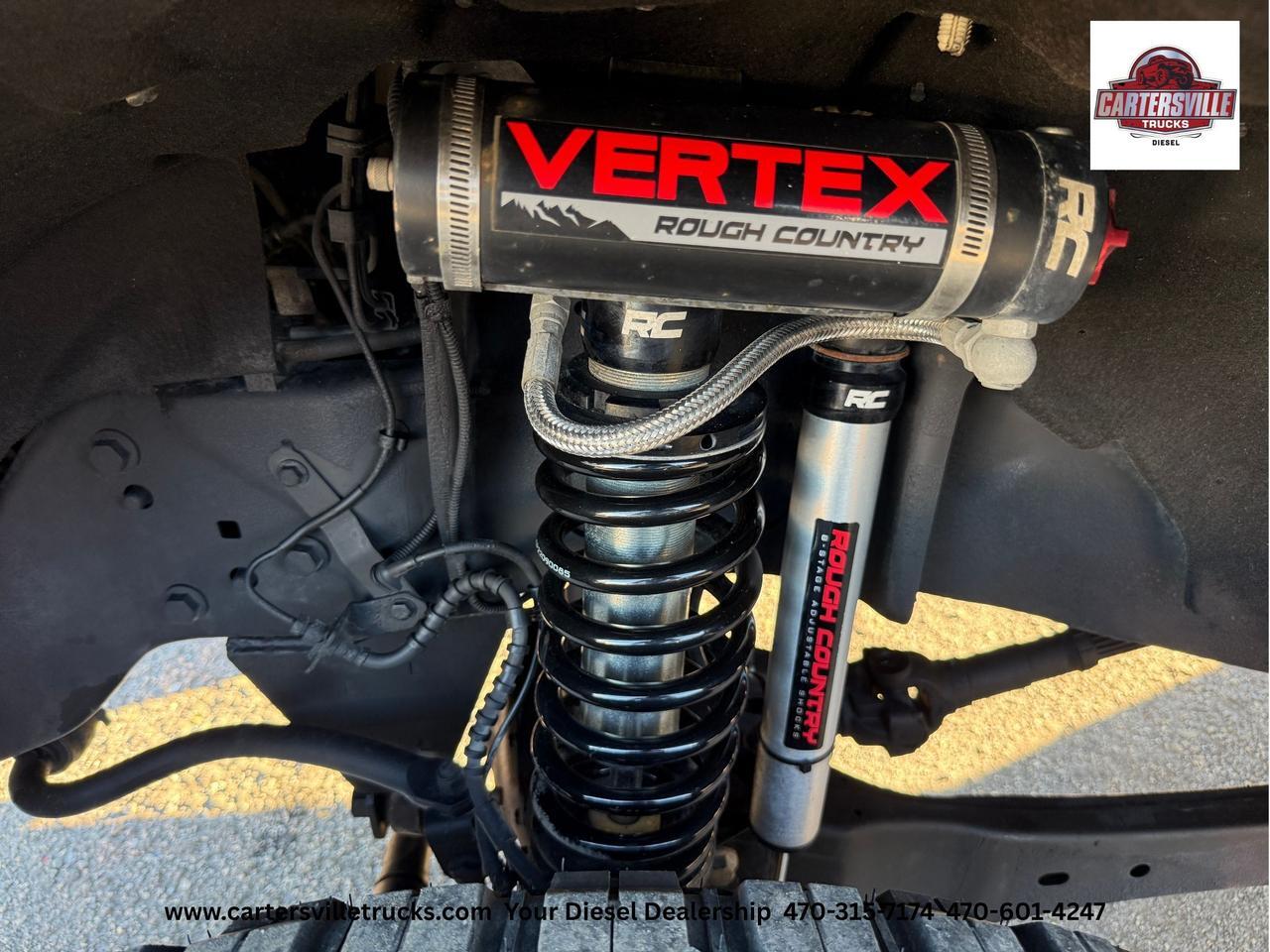 2019 Ford F350sd SOLD SOLD SOLD*** Platinum 4x4 - 8" LIFT - 38's Cartersville GA