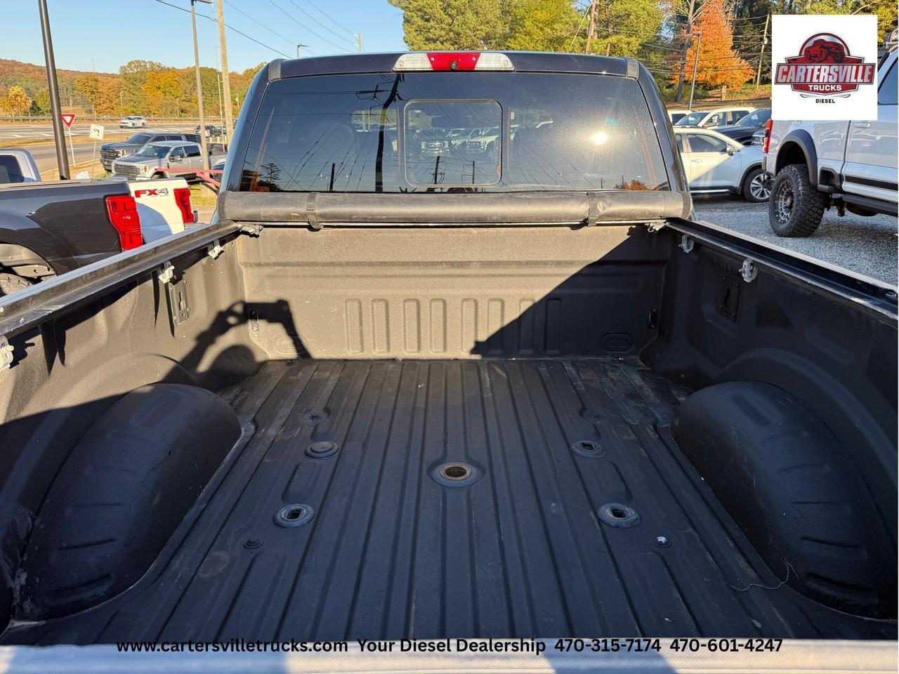 2019 Ford F350sd SOLD SOLD SOLD*** Platinum 4x4 - 8" LIFT - 38's Cartersville GA