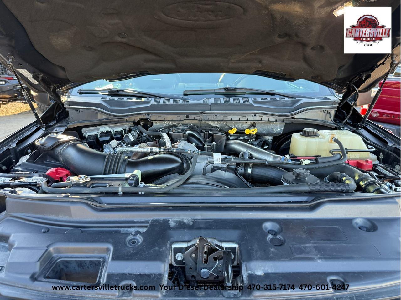 2019 Ford F350sd SOLD SOLD SOLD*** Platinum 4x4 - 8" LIFT - 38's Cartersville GA