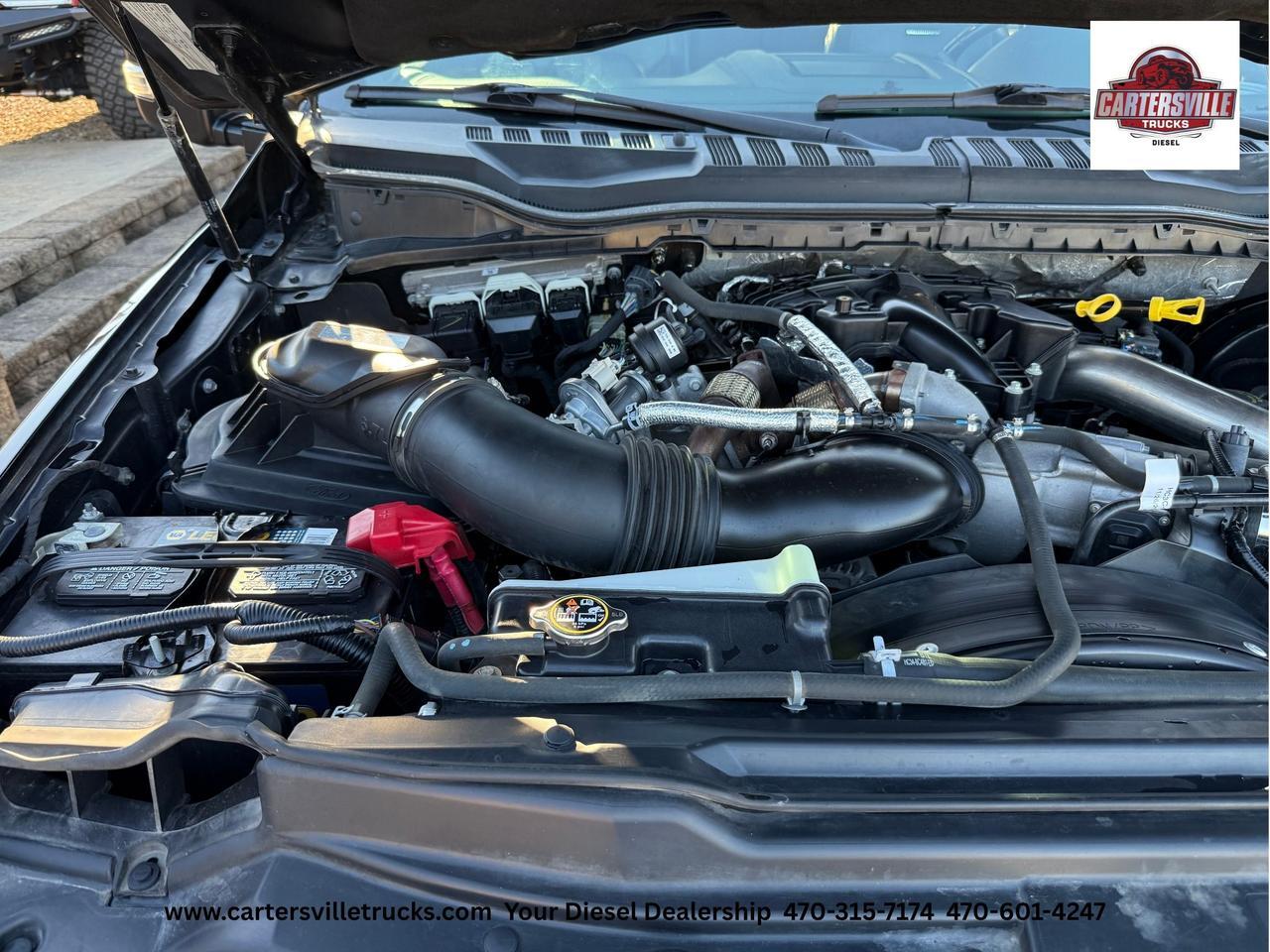 2019 Ford F350sd SOLD SOLD SOLD*** Platinum 4x4 - 8" LIFT - 38's Cartersville GA