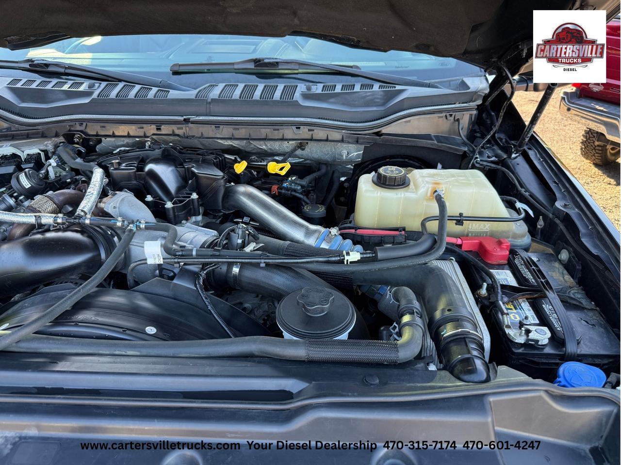 2019 Ford F350sd SOLD SOLD SOLD*** Platinum 4x4 - 8" LIFT - 38's Cartersville GA