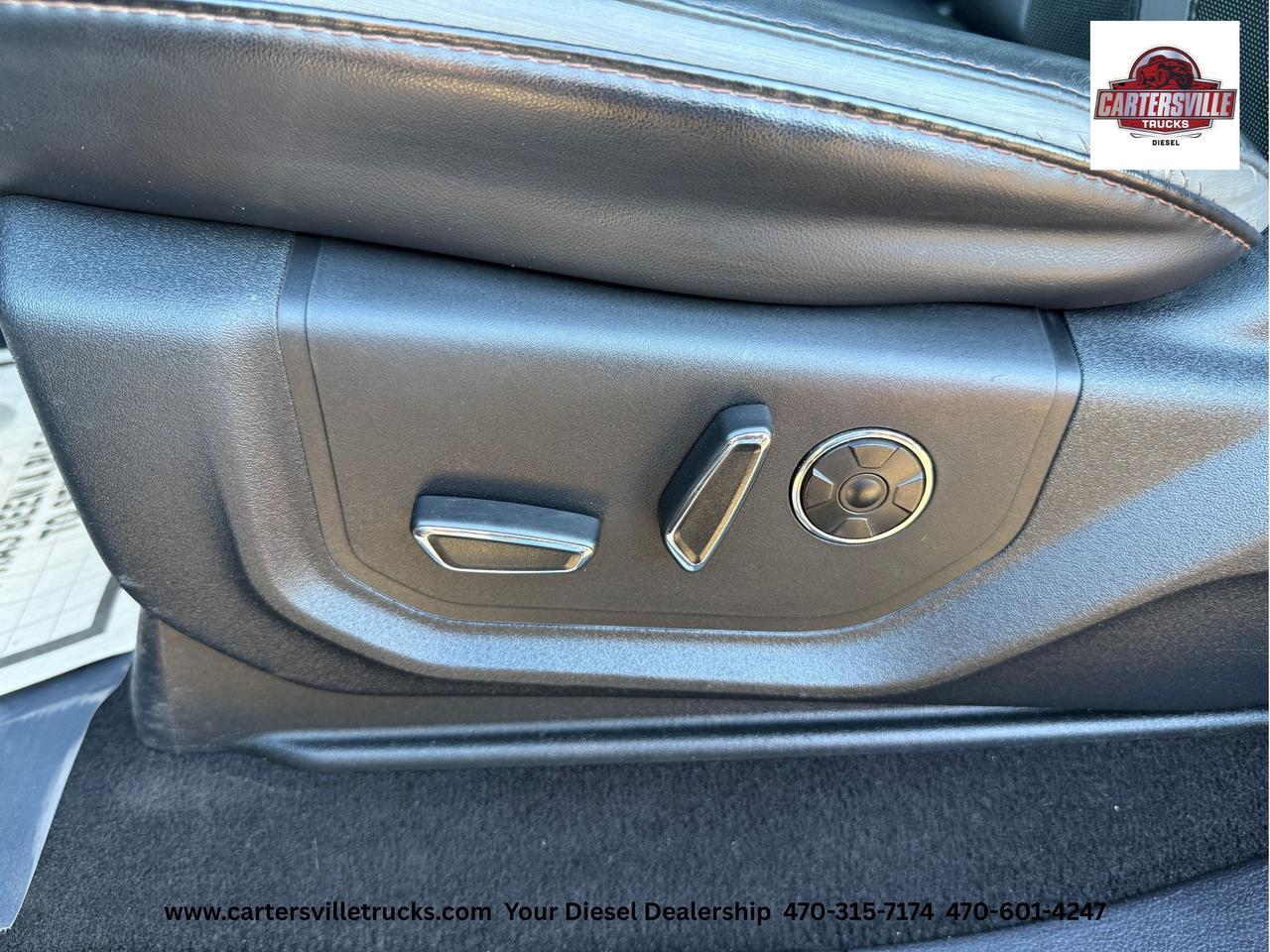 2019 Ford F350sd SOLD SOLD SOLD*** Platinum 4x4 - 8" LIFT - 38's Cartersville GA