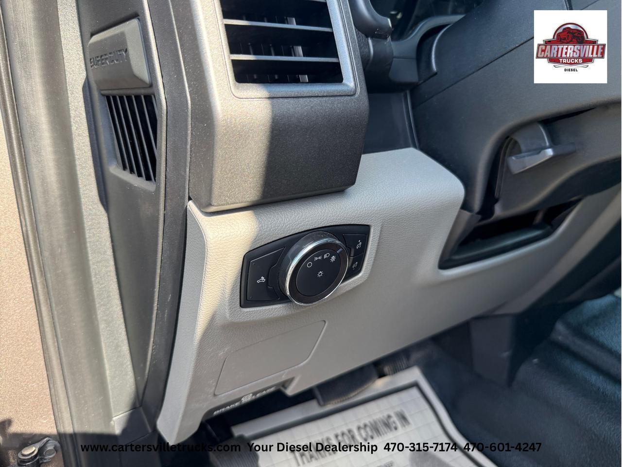 2019 Ford F350sd SOLD SOLD SOLD*** XL 4X4 -STX - 4.10 GEARS - SYNC 3 - DUALLY Cartersville GA