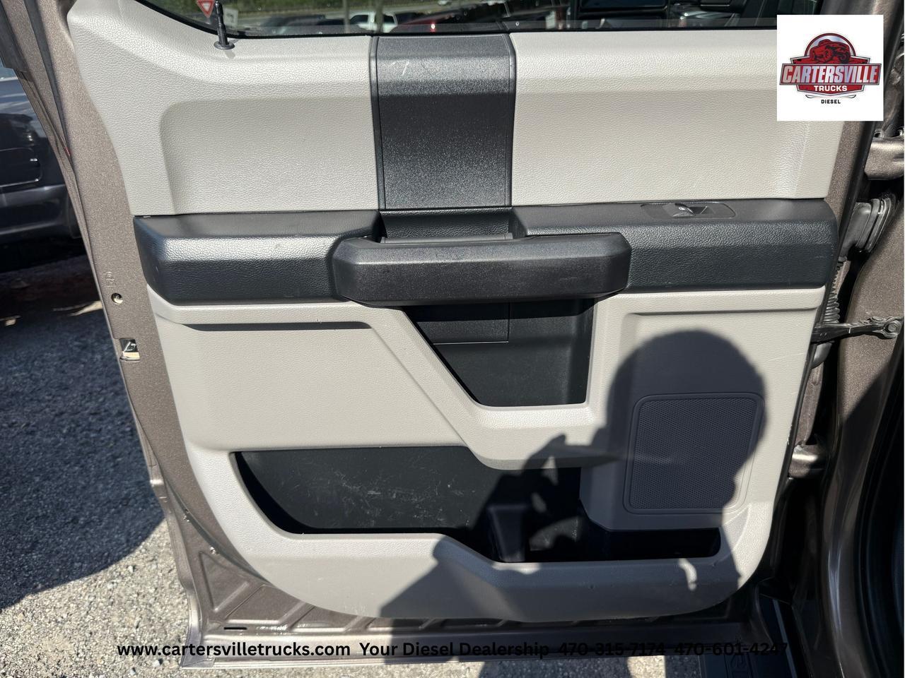 2019 Ford F350sd SOLD SOLD SOLD*** XL 4X4 -STX - 4.10 GEARS - SYNC 3 - DUALLY Cartersville GA