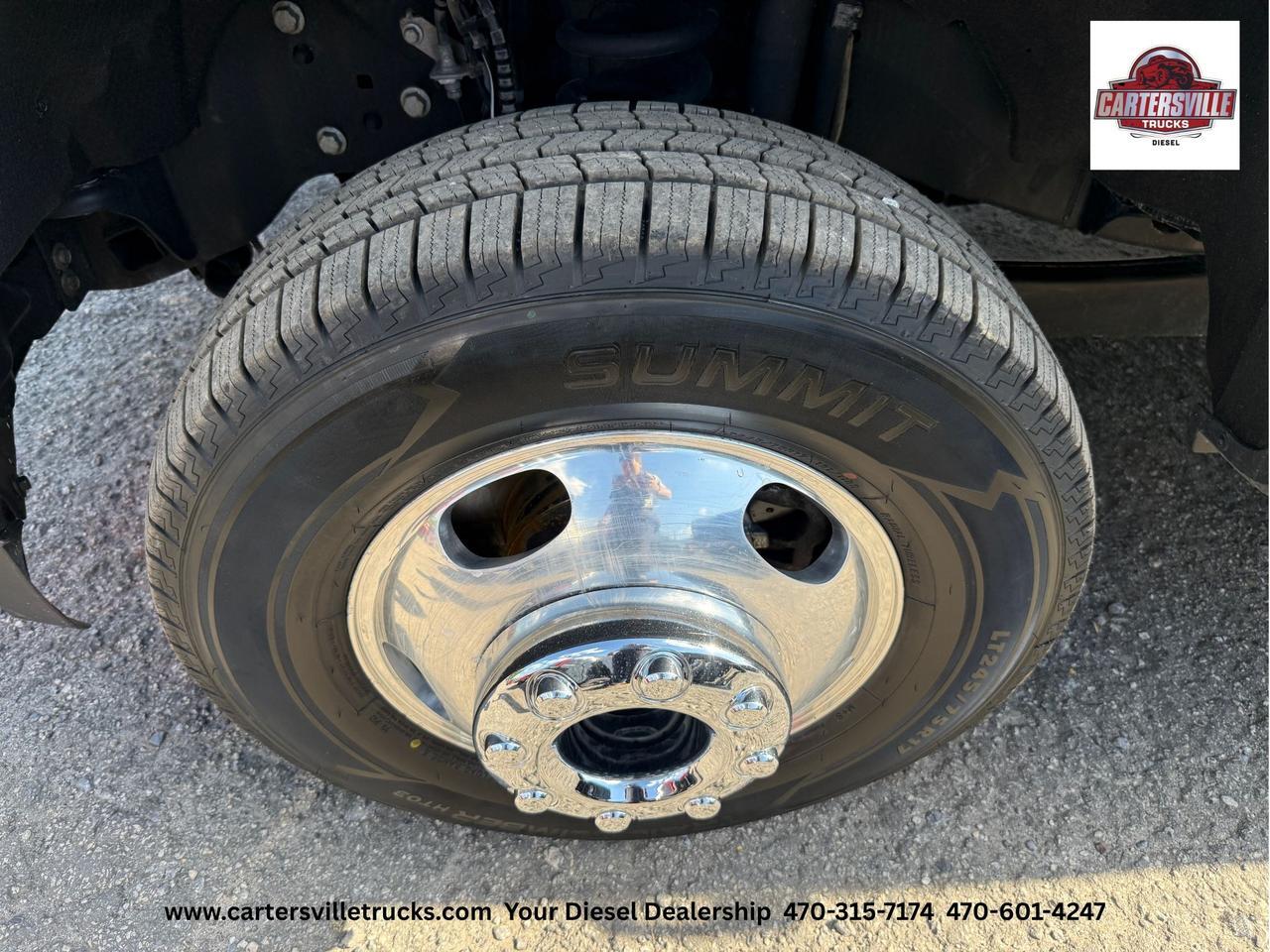 2019 Ford F350sd SOLD SOLD SOLD*** XL 4X4 -STX - 4.10 GEARS - SYNC 3 - DUALLY Cartersville GA