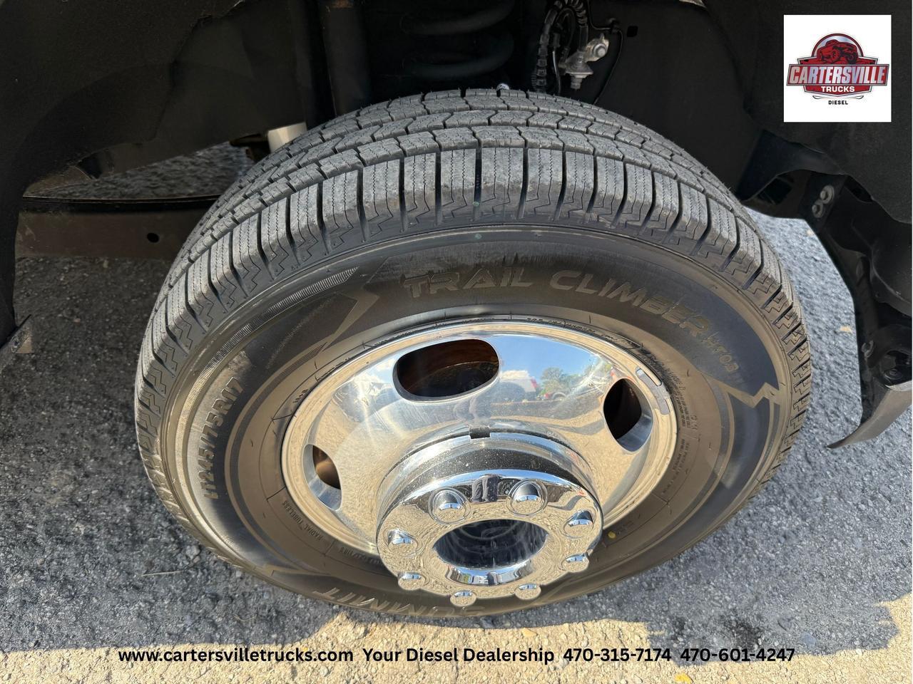2019 Ford F350sd SOLD SOLD SOLD*** XL 4X4 -STX - 4.10 GEARS - SYNC 3 - DUALLY Cartersville GA