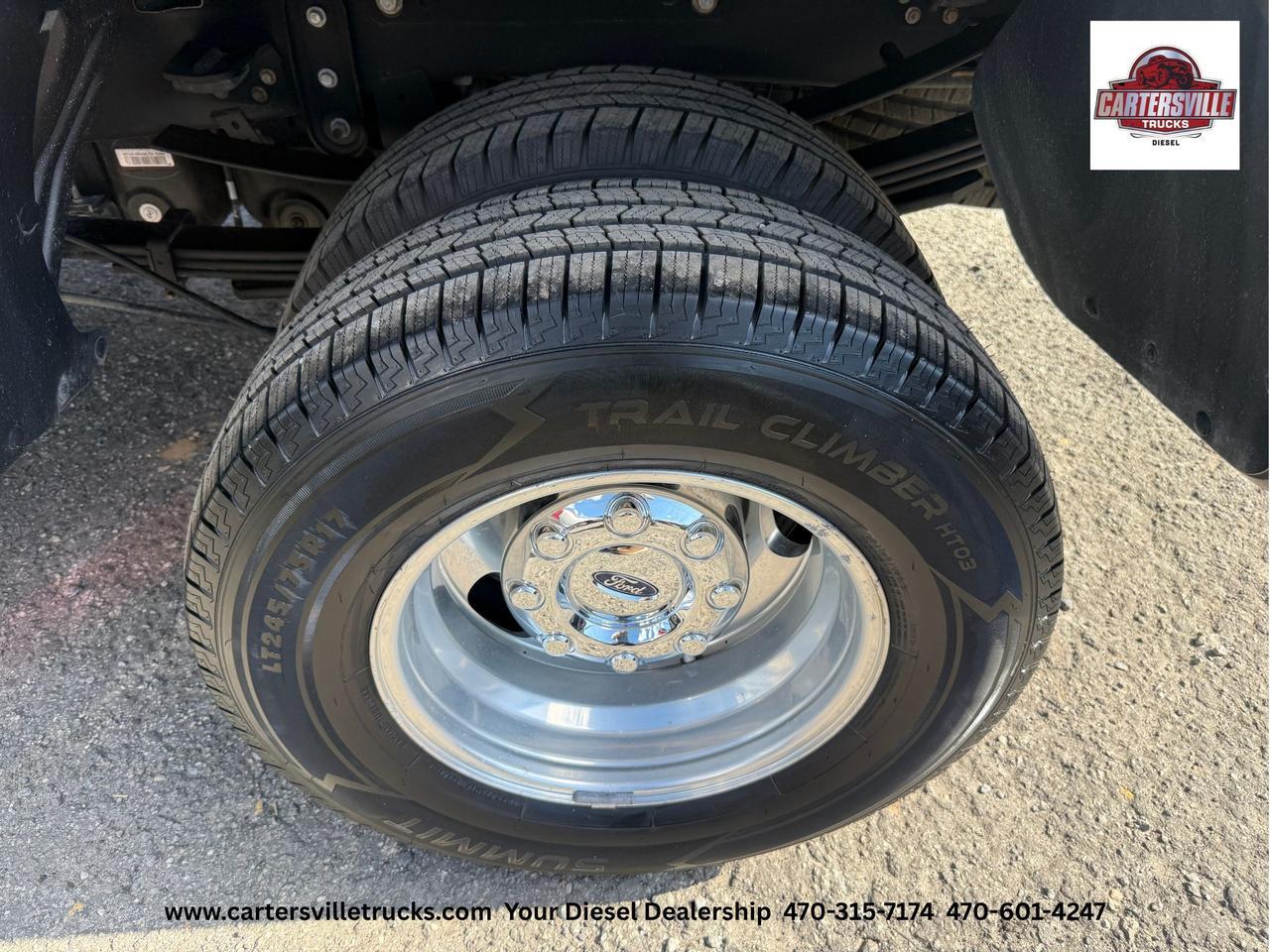 2019 Ford F350sd SOLD SOLD SOLD*** XL 4X4 -STX - 4.10 GEARS - SYNC 3 - DUALLY Cartersville GA