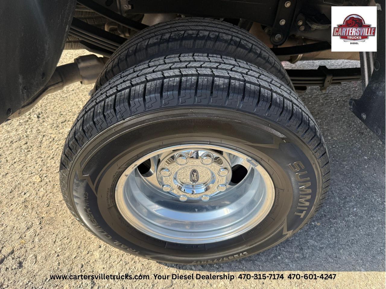 2019 Ford F350sd SOLD SOLD SOLD*** XL 4X4 -STX - 4.10 GEARS - SYNC 3 - DUALLY Cartersville GA