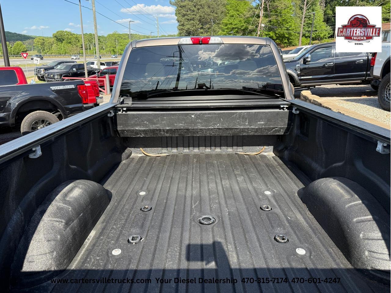 2019 Ford F350sd SOLD SOLD SOLD*** XL 4X4 -STX - 4.10 GEARS - SYNC 3 - DUALLY Cartersville GA