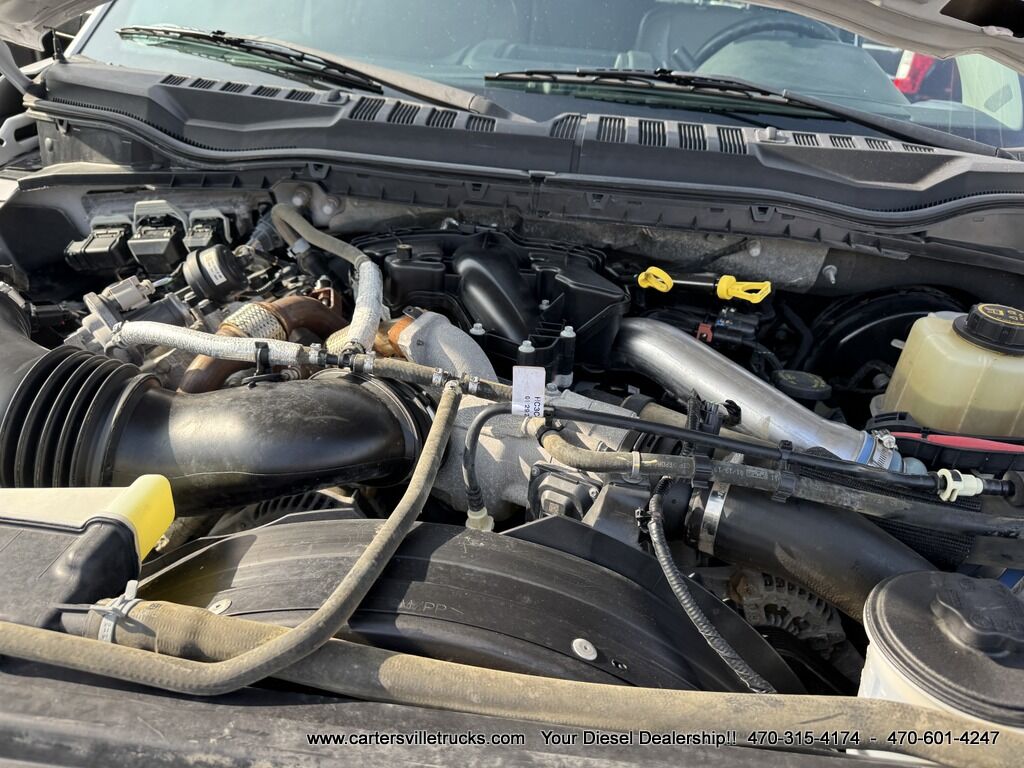 2019 Ford F350sd SOLD SOLD SOLD*** XL FX4 - POWER EQUIP GROUP - CRUISE - BU CAM Cartersville GA